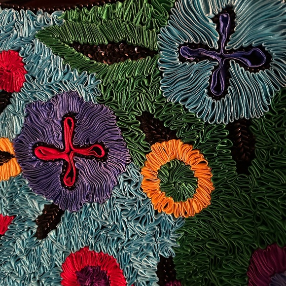 Tan Chho jacket - Picture 4 of 6